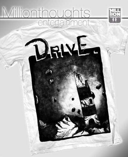 Heavyseas/DRIVE. Lighthouse T-Shirt
